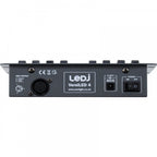 VersiLED 4 DMX Controller RGBW Lighting Products with Dimmer & Strobe Function