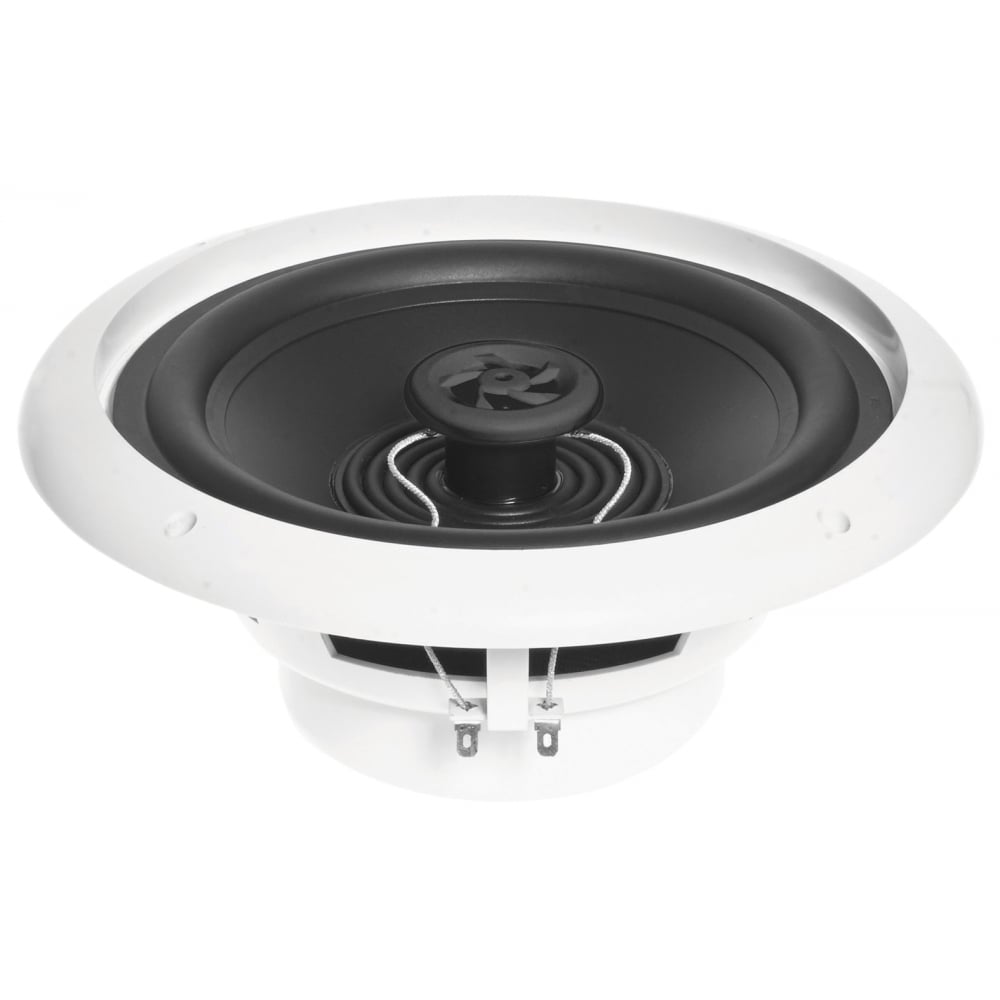 80w Wireless Bluetooth Home Bathroom Moisture Resistant Ceiling Speaker Kit