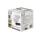 80w Wireless Bluetooth Home Bathroom Moisture Resistant Ceiling Speaker Kit