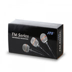 JTS Series Performance Dynamic Vocal Microphone Inc Case