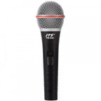 JTS Series Performance Dynamic Vocal Microphone Inc Case