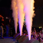 4 x Vapour Blast Fluid 5L For Geyser Vertical Smoke Machines - 5 liters Juice