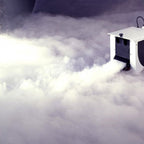 Dense Low Smoke Fluid 5L for Low Smoke ( Dry Ice Effect ) Machines