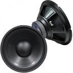 Replacement 15" Speaker Cabinet Woofer Driver 250w 8 Ohms
