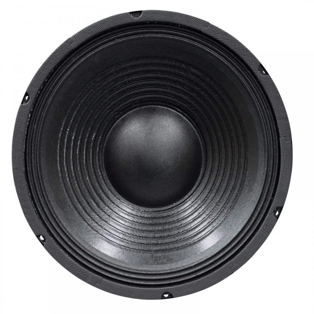 Replacement 15" Speaker Cabinet Woofer Driver 250w 8 Ohms