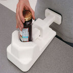 Jar and Bottle Holder