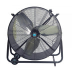 Industrial 36 inch 90cm Portable Drum Fan