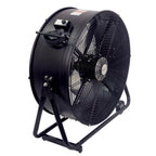 Industrial 36 inch 90cm Portable Drum Fan