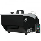 Mister Kool Low Lying Dry Ice Effect Smoke Machine + 5L Fluid