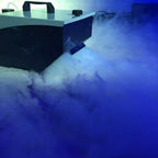 Mister Kool Low Lying Dry Ice Effect Smoke Machine + 5L Fluid