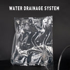 Mister Kool Low Lying Dry Ice Effect Smoke Machine + 5L Fluid