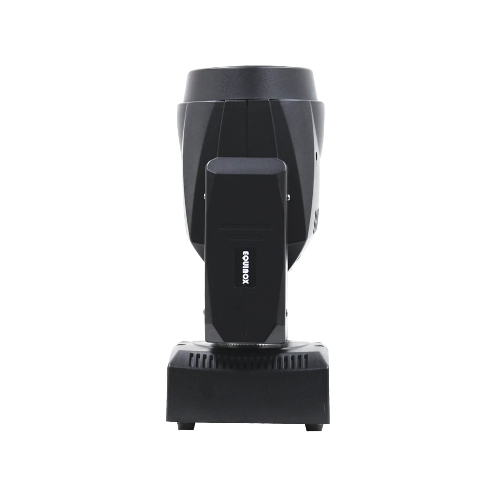 Black Fusion Spot 100 80w LED Moving Head