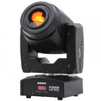 Black Fusion Spot 100 80w LED Moving Head