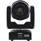 Black Fusion Spot 100 80w LED Moving Head