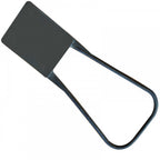 Easy To Use Rubber Seat Belt Helper - Mobility Driving Car Aid
