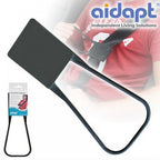 Easy To Use Rubber Seat Belt Helper - Mobility Driving Car Aid
