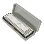 Blues Ten Harmonica in A A# C D E F# G and G#