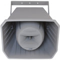 MH 50 100V 50W Music Weatherproof Loud Outdoor Horn Speaker IP66 Rated