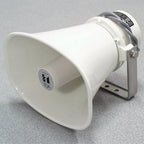 Paging Horn Speaker 30W RMS 8 Ohms