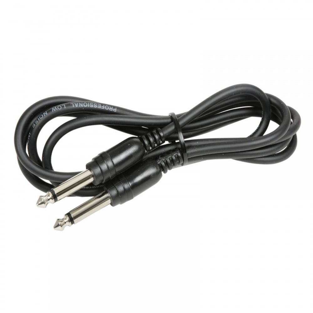 4 Channel Microphone Mixer Battery or PSU