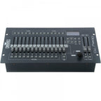 Obey 70 DMX Controller Desk 384 channels Lighting Light Control Stage DJ