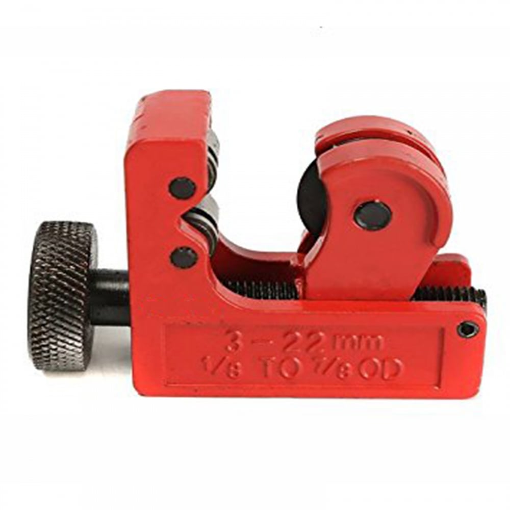 Mini Tube Cutter 3-22mm - Pipe Cutting Tool