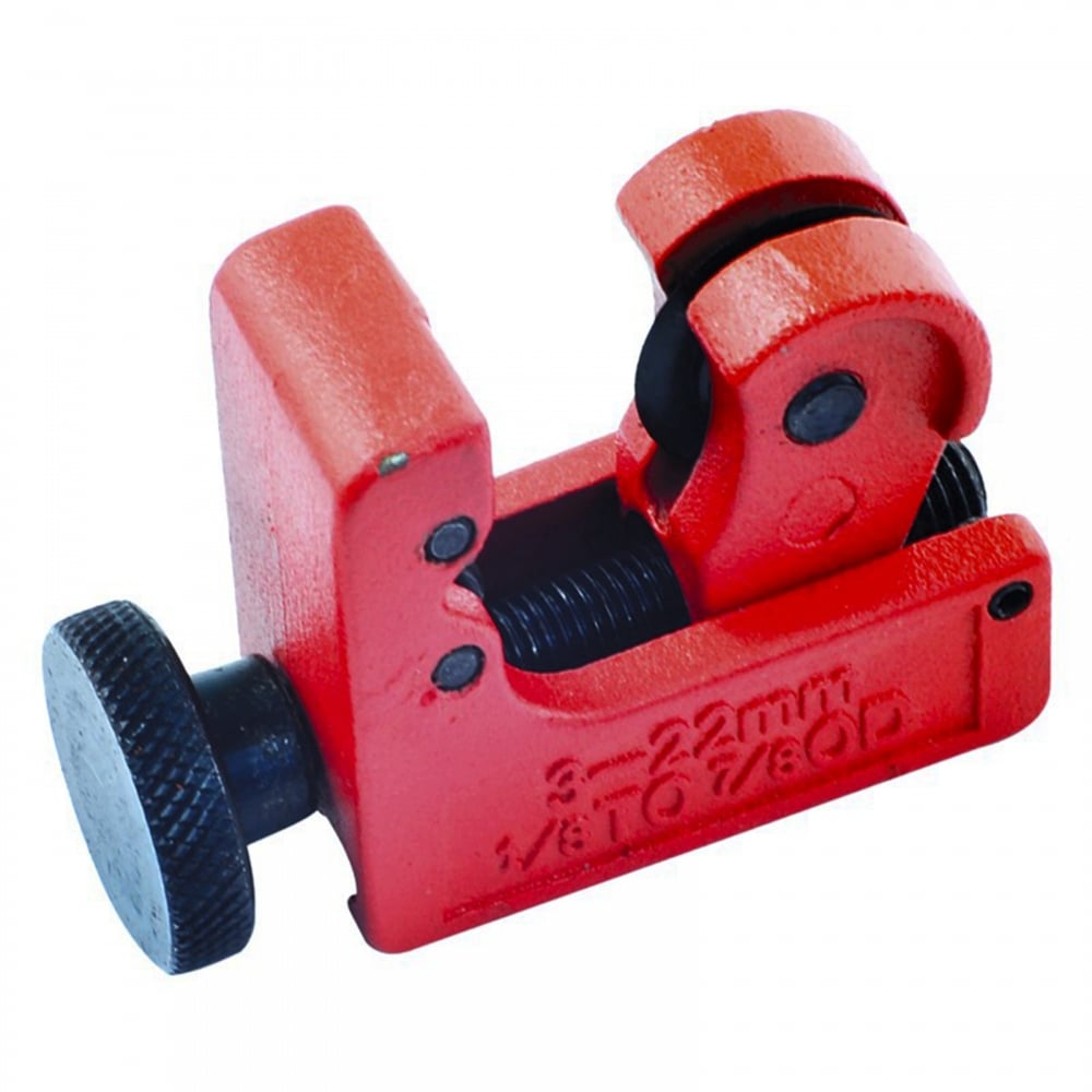 Mini Tube Cutter 3-22mm - Pipe Cutting Tool