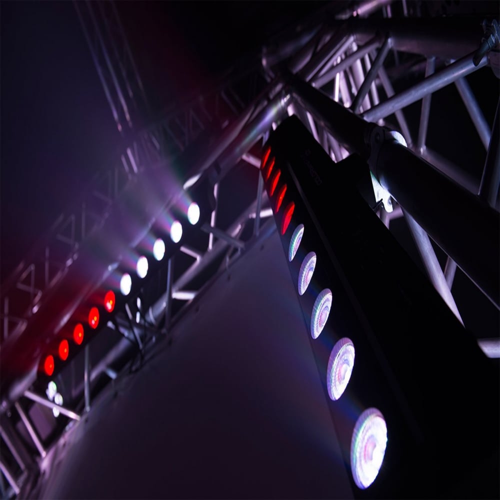 COLORband PiX-M ILS IRC Moving LED Strip Light RGB Wash Colour