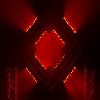 COLORband PiX-M ILS IRC Moving LED Strip Light RGB Wash Colour