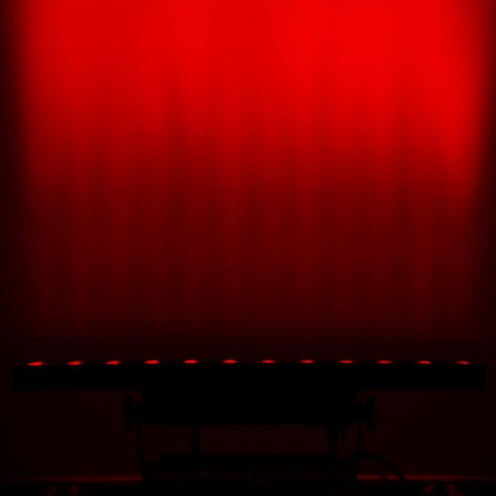 COLORband Pix ILS Bar Linear LED Batten 12x3W RGB LEDs 1m