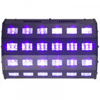UV LED Flood Light LED-UV24 Ultraviolet Blacklight