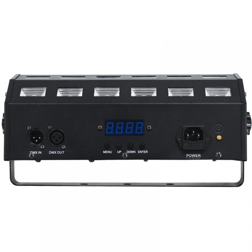 UV LED Flood Light LED-UV24 Ultraviolet Blacklight