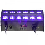 UV LED Flood Light LED-UV24 Ultraviolet Blacklight