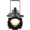 EVE E-50Z Warm White LED Ellipsoidal Spot / Gobo Projector with D-Fi