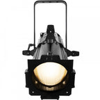 EVE E-50Z Warm White LED Ellipsoidal Spot / Gobo Projector with D-Fi