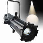 EVE E-100Z Pro Warm White 100w LED Ellipsoidal Spot / Gobo Projector