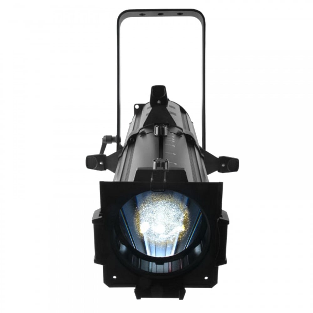 EVE E-100Z Pro Warm White 100w LED Ellipsoidal Spot / Gobo Projector