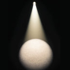 EVE E-100Z Pro Warm White 100w LED Ellipsoidal Spot / Gobo Projector