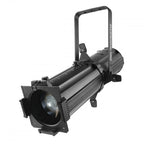 EVE E-100Z Pro Warm White 100w LED Ellipsoidal Spot / Gobo Projector