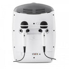 Wall Projection Karaoke Machine LCD Projector LED Lights