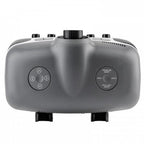 Wall Projection Karaoke Machine LCD Projector LED Lights