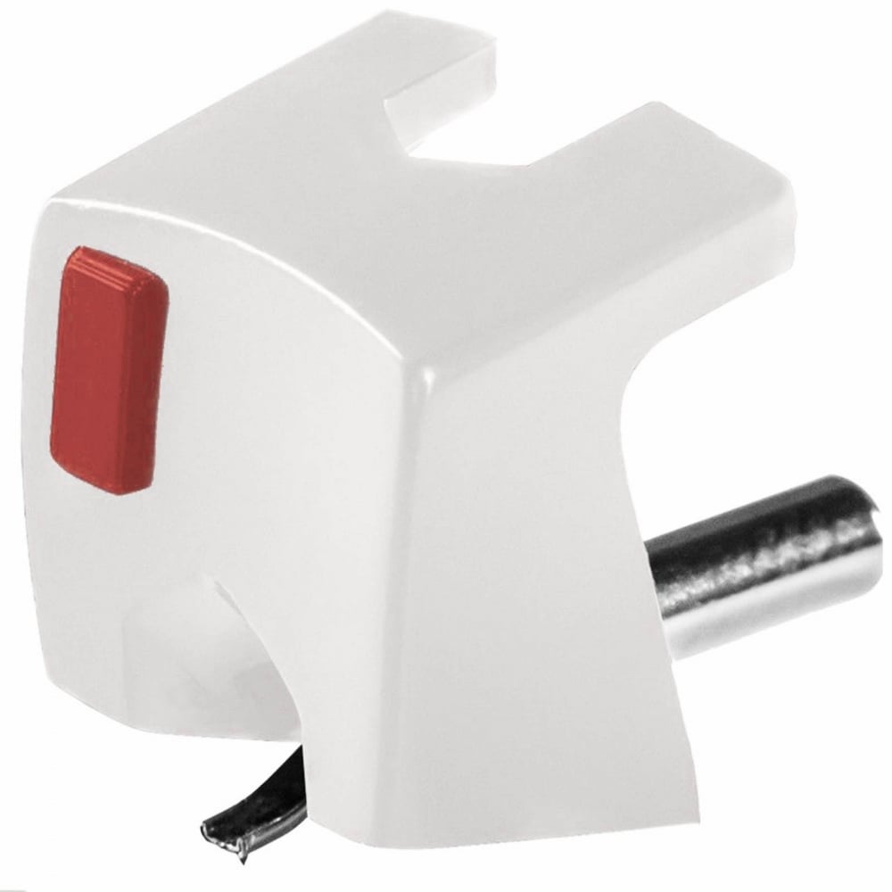 Replacement Stylus for Stanton S107, D510TL Equiv to 500A, 500AL