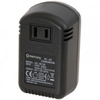 45W UK to US Stepdown Voltage Converter / Transformer USA Electrical Mains 110V