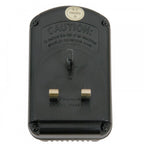45W UK to US Stepdown Voltage Converter / Transformer USA Electrical Mains 110V