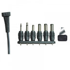 Multi-Voltage 600ma Regulated Switch Mode Power Supply UK Plug