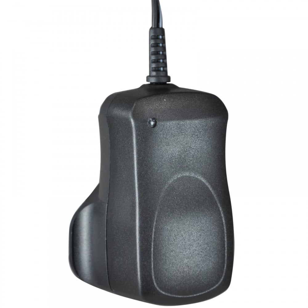 Multi-Voltage 600ma Regulated Switch Mode Power Supply UK Plug