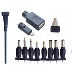 Multi-Voltage 2250mA Regulated Switch Mode Power Supply UK Plug