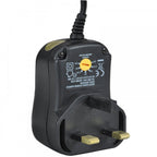 Multi-Voltage 2250mA Regulated Switch Mode Power Supply UK Plug