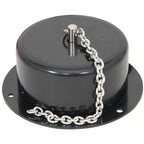 1.5 RPM Mirror Ball Motor / Rotatory inc Chain Max Load 3kg 5A Plug Fitted