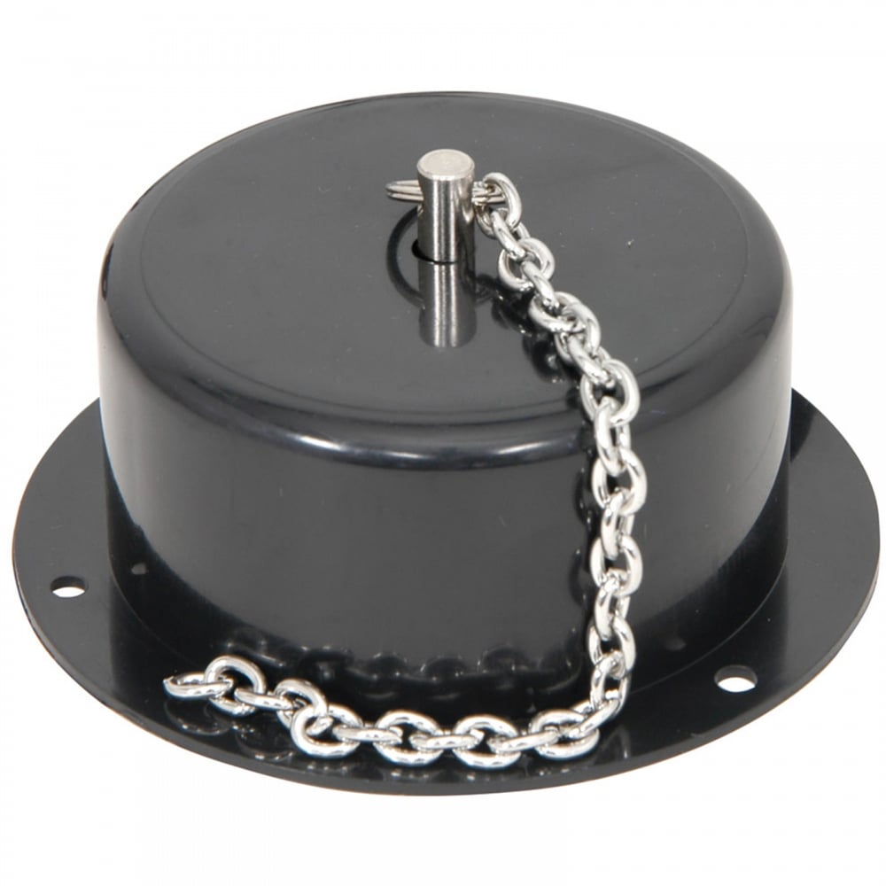 1.5 RPM Mirror Ball Motor / Rotatory inc Chain Max Load 3kg 5A Plug Fitted